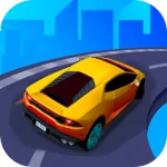 Car Racing 3D: Highway Racing For PC Windows