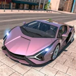 Car S: Parking Simulator Games For PC Windows