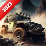 Car Simulator: Off Road Games For PC Windows