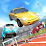 Car Summer Games 2021 For PC Windows