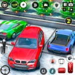 Car Valet Parking: Parking Jam For PC Windows