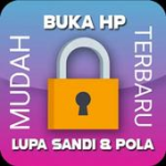 Cara Buka HP Lupa Pola Dan Lupa Sandi Mudah For