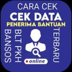 Cara Cek Data Penerima Bansos UMKM BLT PKH Terbaru For