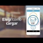 Carga SUBE For PC Windows