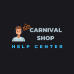 Carnival Shop - Help Center For PC Windows