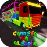 Carreta da Alegria For PC Windows