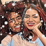 Cartoon Picture App, Face Toon For PC Windows