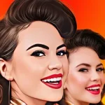 Cartoon Yourself - ToonApp For PC Windows