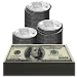 Cash Counter (ad-free) For PC Windows