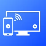 Cast Phone to TV, Chromecast For PC Windows