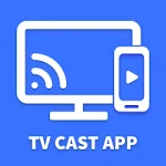 Cast TV App, Chromecast For PC Windows