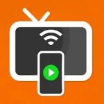 Cast to tv: screen castify app For PC Windows