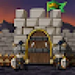 Castle Defense King For PC Windows