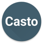 Casto For PC Windows