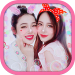 Cat Face 360 For PC Windows
