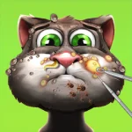 Cat Salon: Makeover ASMR For PC Windows