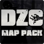 Central for DayZ (Map Pack) For PC Windows