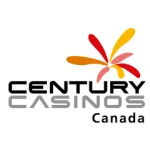 Century Casinos Canada For PC Windows