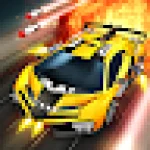 Chaos Road: Combat Car Racing For PC Windows