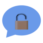 Chat and messenger lock For PC Windows