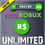 Cheats Robux for Roblox Prank For PC Windows