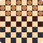 Checkers - Damas For PC Windows