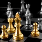 Chess - Classic Chess Offline For PC Windows