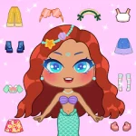 Chibi Doll: Dress Up Games For PC Windows