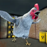 Chicken Feet: Scary Escape For PC Windows