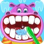 Children's doctor : dentist For PC Windows