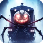 Choo Choo Monster Spider Train For PC Windows