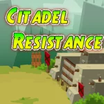 Citadel Resistance For PC Windows