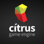 CitrusEngineDragDropPhysics For PC Windows