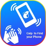 Clap Find my Device-Lost Phone For PC Windows