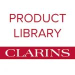 Clarins Product Library For PC Windows