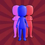 Clash Masters - Running Game For PC Windows
