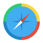 Classic Compass HD True North For PC Windows