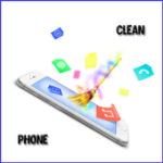 Clean Booster For IPhone For PC Windows