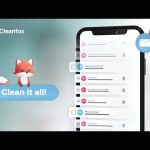 Cleanfox - Mail & Spam Cleaner For PC Windows