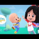 Cleo and Cuquin Baby Songs For PC Windows