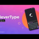 CleverType - AI Keyboard For PC Windows