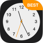 Clock iOS For PC Windows