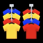 Clothes Sort Puzzle For PC Windows
