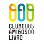 Clube dos Amigos do Livro For PC Windows