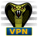 Cobra VPN For PC Windows