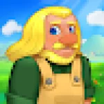 Coco Valley: Farm Adventure For PC Windows