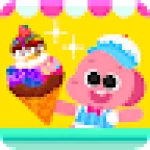 Cocobi Ice Cream Truck - Kids For PC Windows