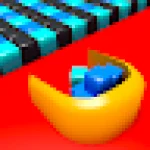Collect Cubes - ASMR Puzzle For PC Windows