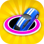Collect and Race : Hole Master For PC Windows