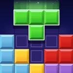 Color Blast:Block Puzzle For PC Windows